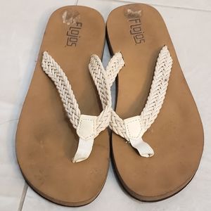 Flojo flip flops